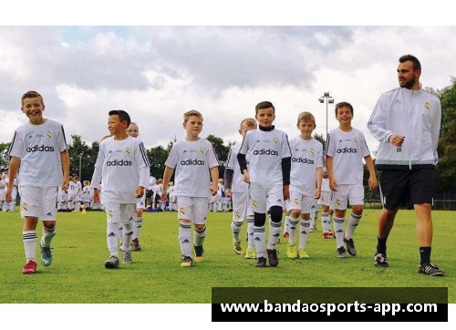 恒大球员号：揭秘球队未来之星