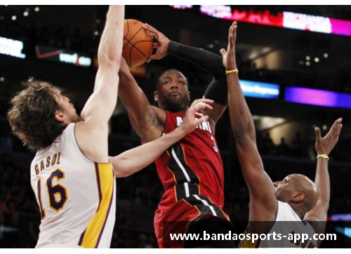 湖人球星新一轮巅峰对决