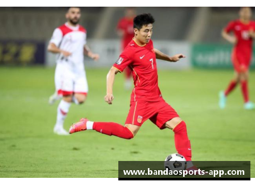 球场未来：规划球员之道