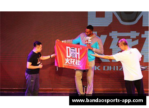 特步签约NBA球员：开启全球篮球市场新篇章