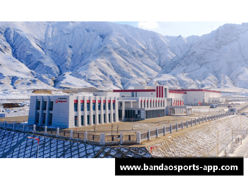 高原之星：探寻高海拔地区的足球英雄