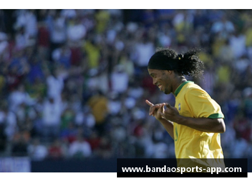 达尔玛乌球员：足球场上的巴西之光