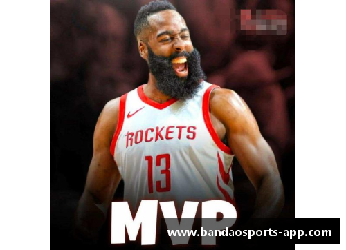 火箭球员投票选出本赛季MVP