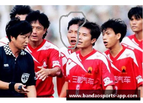 肖雷：足球天才的崛起与传奇