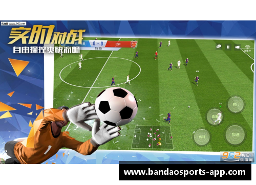 球场之巅：球员的荣耀与挑战