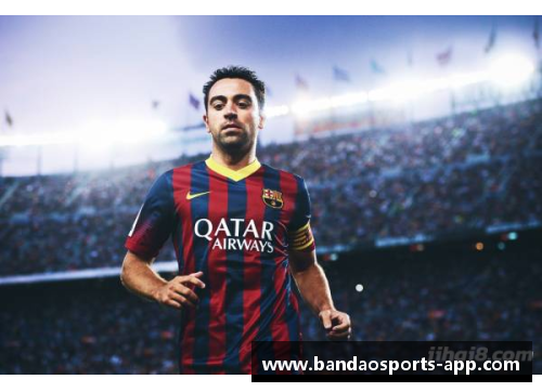 全球球员档案库：探寻足球世界的明星与传奇