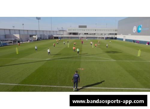 球场狂热：揭秘球员内心世界