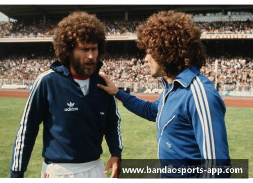 拜仁球员献声的足坛经典：音乐与激情共鸣