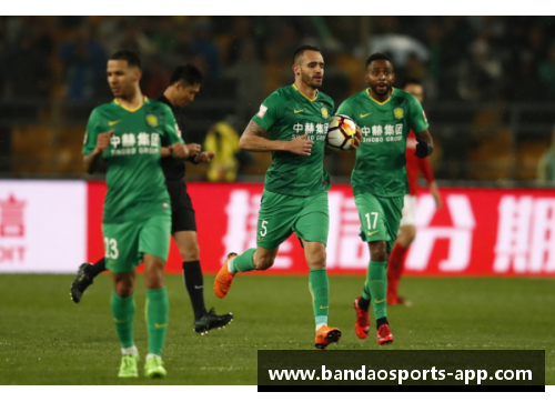 王昊：中国足球新秀的崛起