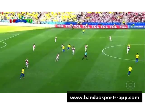 密鲁球员：探索他们的足球旅程