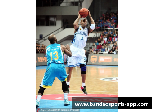 闵鹿蕾：中国篮坛传奇与成就回顾