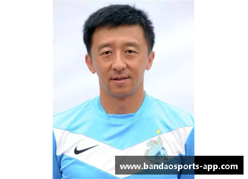 刘越：青年足球天才的崛起