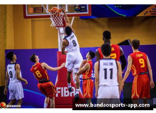 日本篮球迈向国际舞台：首位NBA球员的光辉征程