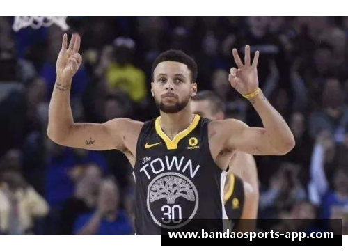 库里将在下一场比赛中迎来里程碑，成为历史上最年轻的3分命中王