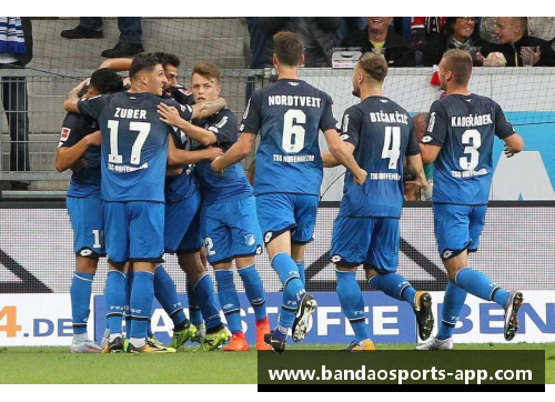 沃尔夫斯堡主场大胜霍芬海姆，豪取3分！